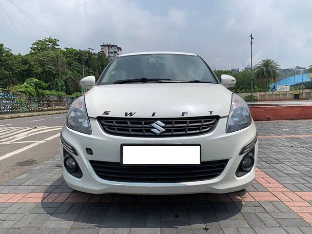 Used Maruti Suzuki Swift DZire [2011-2015] ZDI in Navi Mumbai