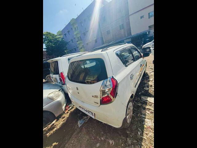 Used Maruti Suzuki Alto K10 [2014-2020] VXi [2014-2019] in Ranchi