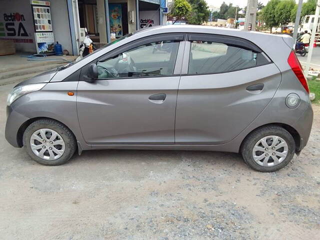 Used Hyundai Eon 1.0 Kappa Magna + [2014-2016] in Hyderabad