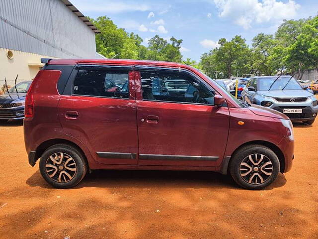 Used Maruti Suzuki Wagon R [2019-2022] VXi 1.0 [2019-2019] in Madurai