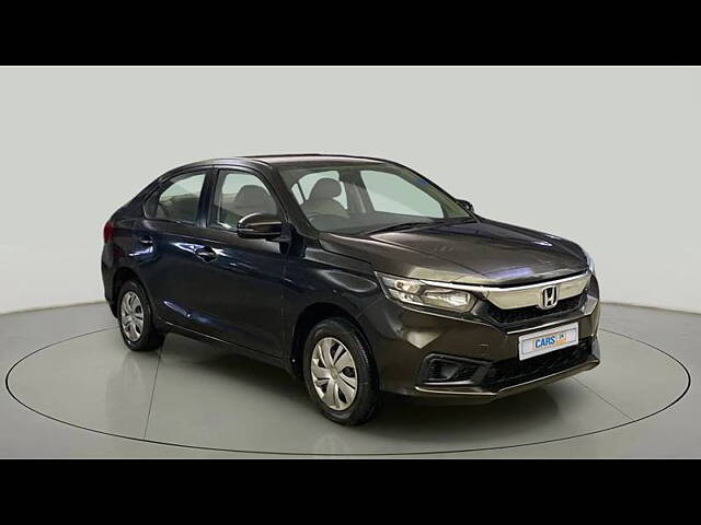 Used 2019 Honda Amaze in Delhi