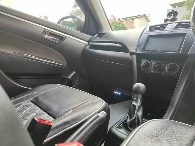 Used Maruti Suzuki Swift [2011-2014] VDi in Nashik