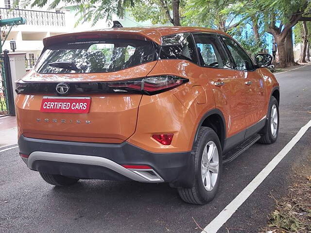 Used Tata Harrier [2019-2023] XZ [2019-2020] in Bangalore