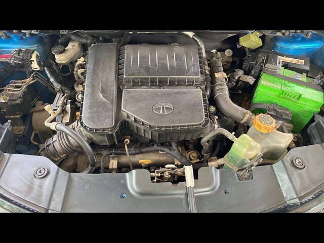 Used Tata Nexon [2017-2020] XZ Diesel in Lucknow