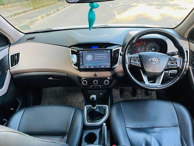 Used Hyundai Creta [2015-2017] 1.4 S in Pune