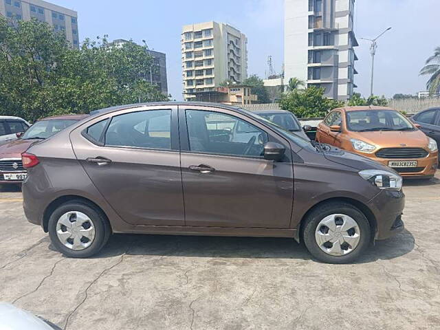 Used Tata Tigor [2017-2018] Revotorq XT in Mumbai