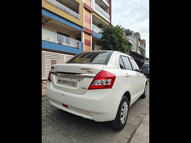 Used Maruti Suzuki Swift DZire [2011-2015] VDI in Nagpur