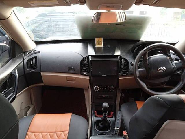 Used Mahindra XUV500 [2015-2018] W4 1.99 in Patna