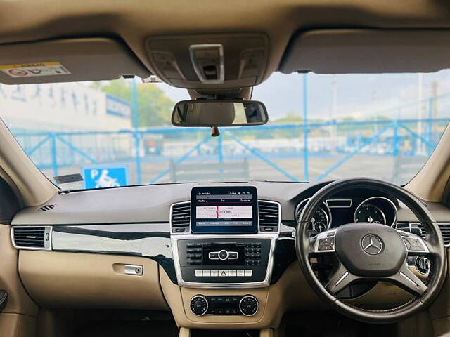 Used Mercedes-Benz M-Class ML 250 CDI in Kochi