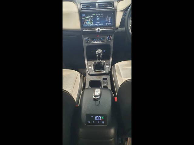 Used Hyundai Creta [2020-2023] SX (O) 1.5 Diesel [2020-2022] in Kolhapur