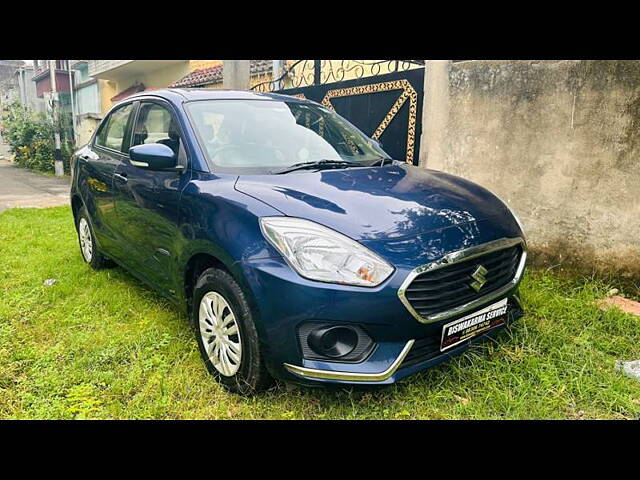 Used Maruti Suzuki Dzire VXi [2020-2023] in Howrah