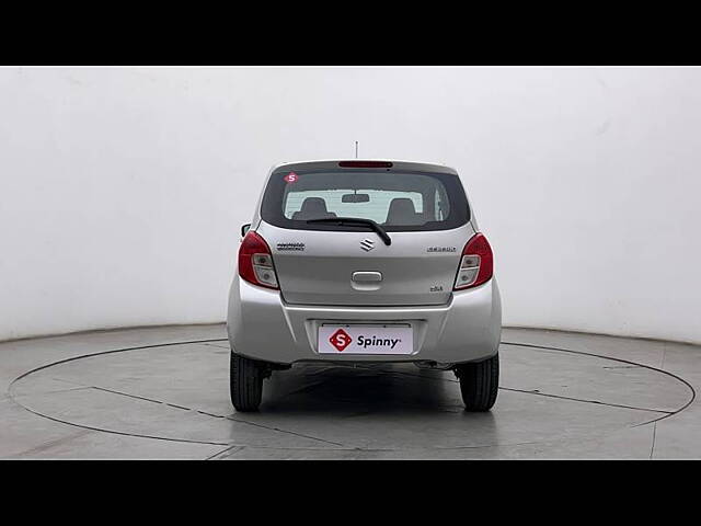 Used Maruti Suzuki Celerio [2017-2021] ZXi AMT [2019-2020] in Chennai