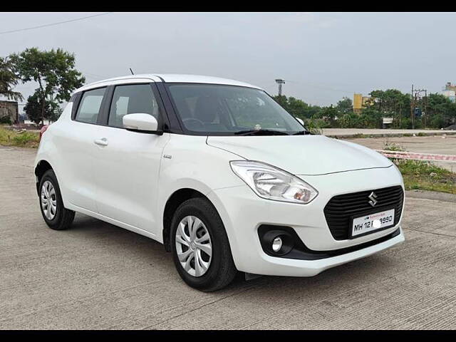 Used Maruti Suzuki Swift [2018-2021] VDi in Pune