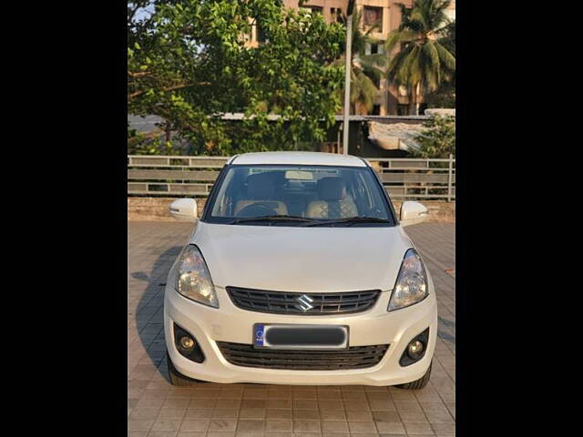 Used Maruti Suzuki Swift DZire [2011-2015] VXI in Thane