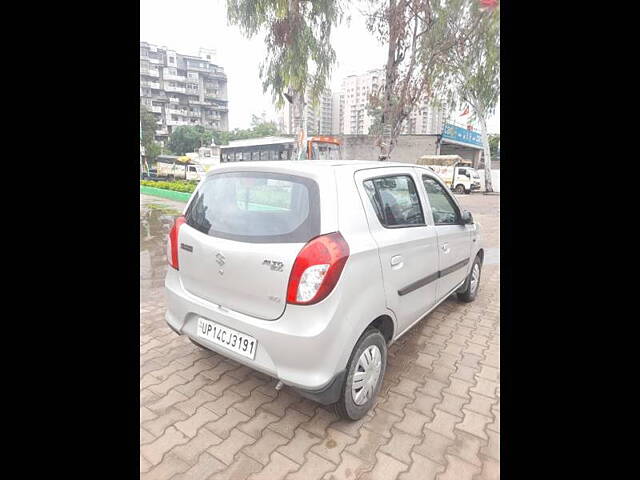 Used Maruti Suzuki Alto 800 [2012-2016] Lxi in Ghaziabad