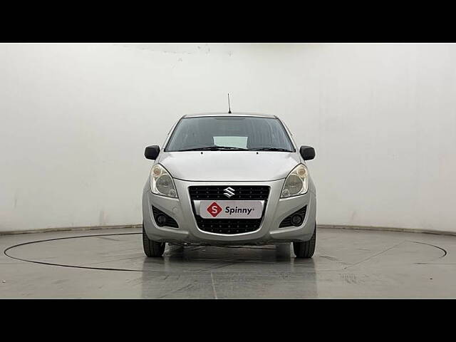 Used Maruti Suzuki Ritz [2009-2012] VXI BS-IV in Hyderabad