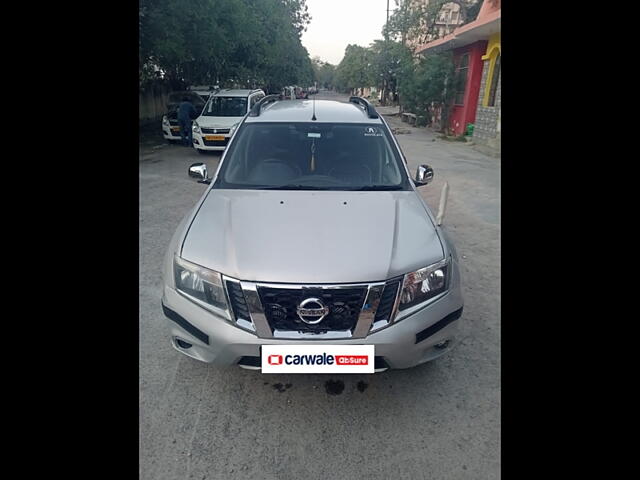 Used 2016 Nissan Terrano in Lucknow