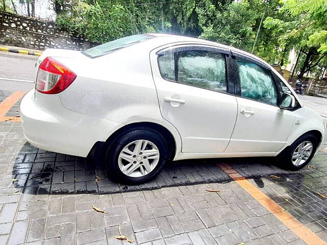 Used Maruti Suzuki SX4 [2007-2013] VXI CNG BS-IV in Navi Mumbai