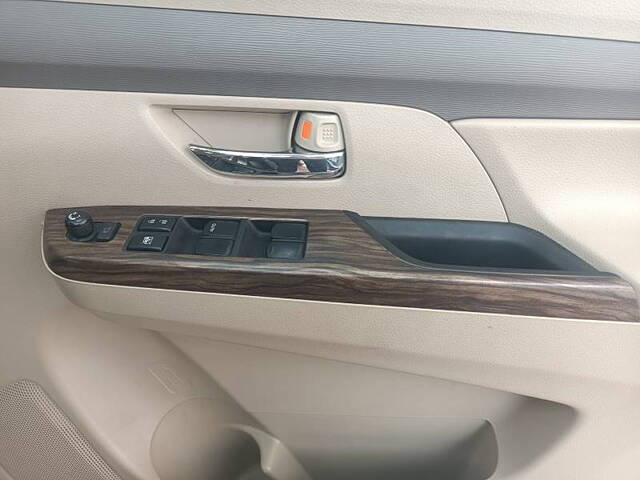 Used Maruti Suzuki Ertiga [2018-2022] VXi AT in Chennai