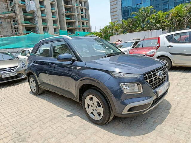 Used 2019 Hyundai Venue in Chennai