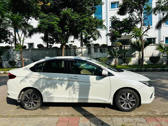 Used Honda City 4th Generation SV Petrol Edge Edition in Lucknow