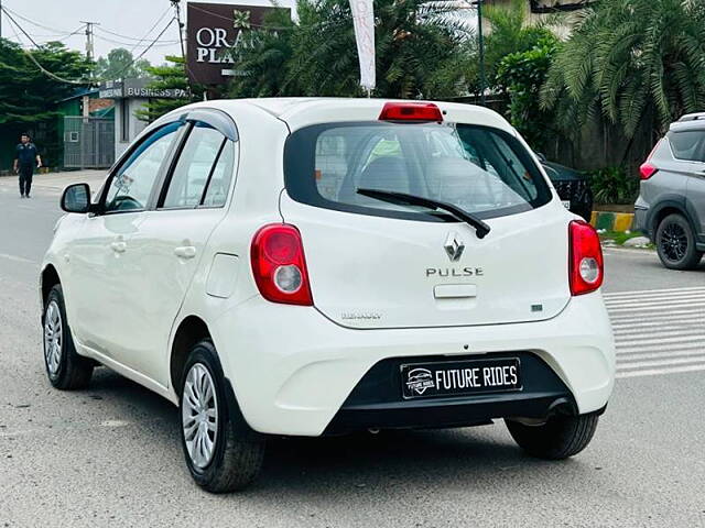 Used Renault Pulse [2015-2017] RxL Petrol [2015-2017] in Delhi