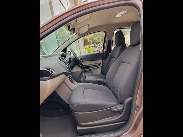 Used Tata Tiago [2016-2020] Revotron XZA [2017-2019] in Bangalore