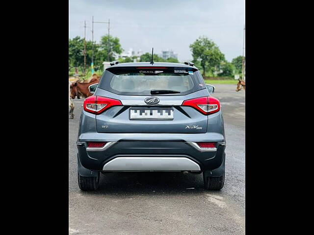 Used Mahindra XUV300 [2019-2024] 1.5 W8 (O) [2019-2020] in Vadodara