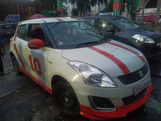 Used Maruti Suzuki Swift [2014-2018] VDi [2014-2017] in Bangalore