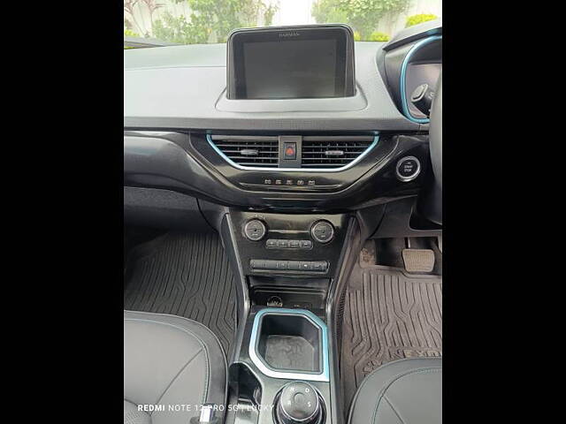 Used Tata Nexon EV [2020-2022] XZ Plus LUX in Hyderabad