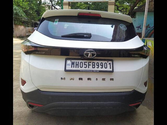 Used Tata Harrier [2019-2023] XZA Plus in Mumbai