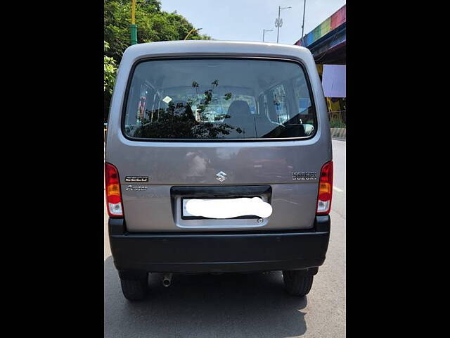 Used Maruti Suzuki Eeco [2010-2022] 5 STR AC (O) CNG in Thane