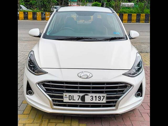 Used 2021 Hyundai Grand i10 NIOS in Delhi