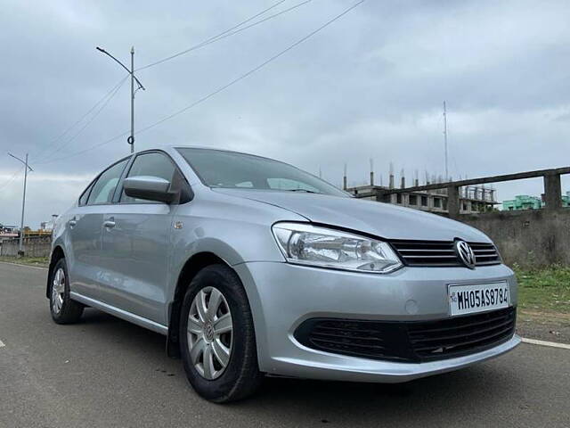 Used 2011 Volkswagen Vento in Nagpur