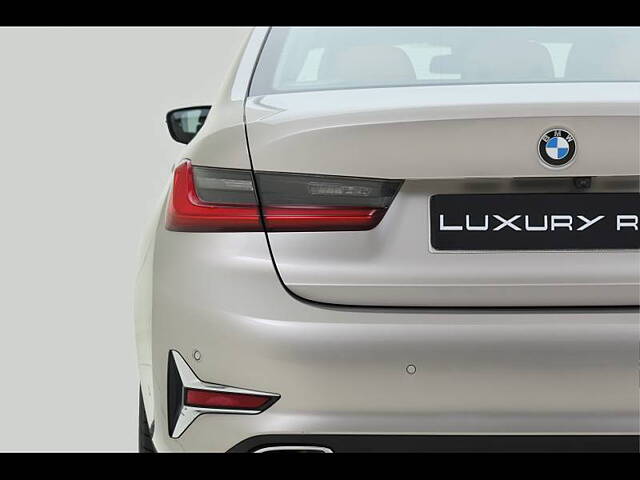 Used BMW 3 Series Gran Limousine [2021-2023] 320Ld Luxury Line in Dehradun