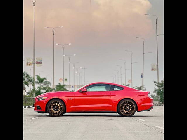 Used Ford Mustang GT Fastback 5.0L v8 in Surat