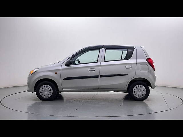 Used Maruti Suzuki Alto 800 [2016-2019] VXi (O) in Bangalore