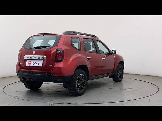 Used Renault Duster [2016-2019] 85 PS RXS 4X2 MT Diesel in Chennai