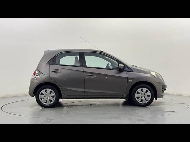 Used Honda Brio [2011-2013] S(O)MT in Gurgaon