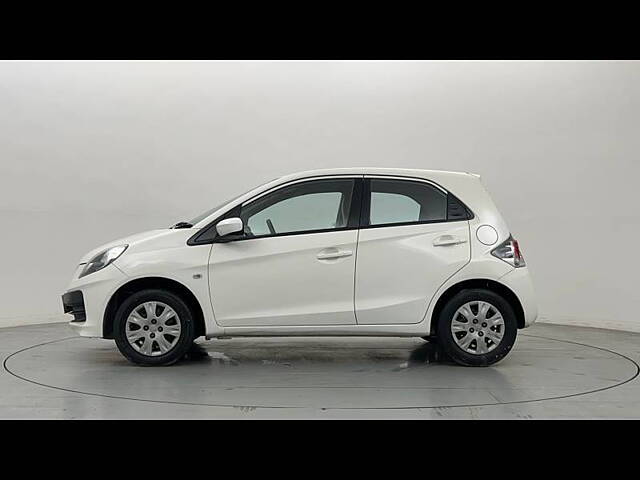 Used Honda Brio [2011-2013] S MT in Delhi