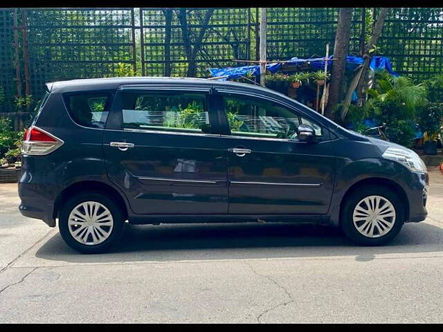 Used Maruti Suzuki Ertiga [2012-2015] Vxi in Mumbai