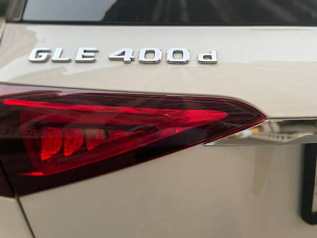 Used Mercedes-Benz GLE [2020-2023] 400d 4MATIC LWB [2020-2023] in Delhi
