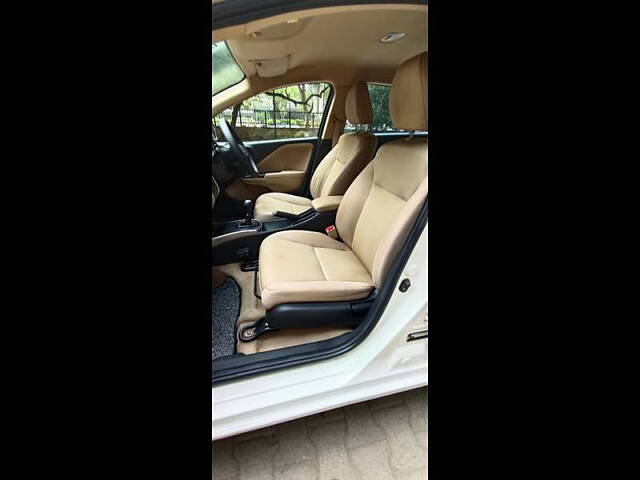 Used Honda City [2014-2017] V in Delhi