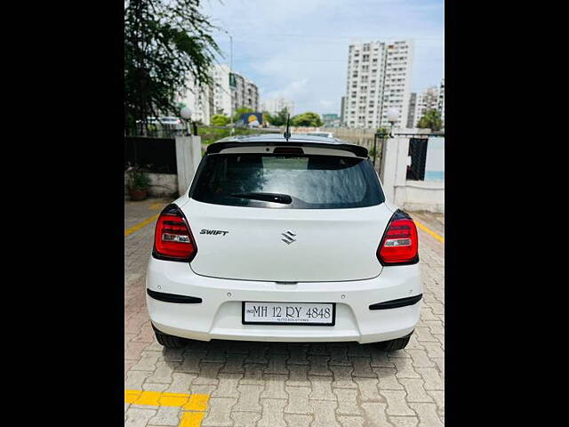 Used Maruti Suzuki Swift [2018-2021] ZXi in Pune