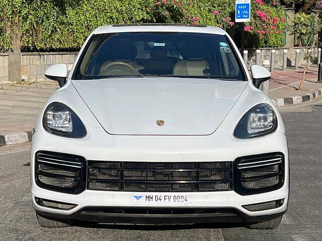 Used 2013 Porsche Cayenne in Mumbai