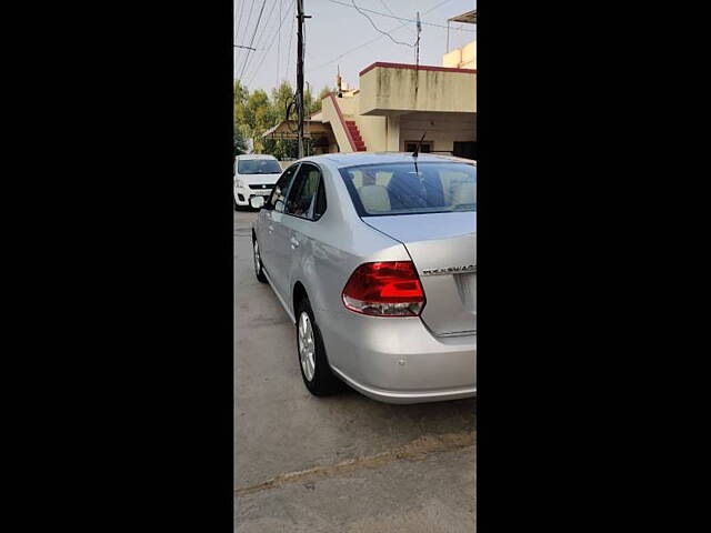 Used Volkswagen Vento [2012-2014] TSI in Vadodara