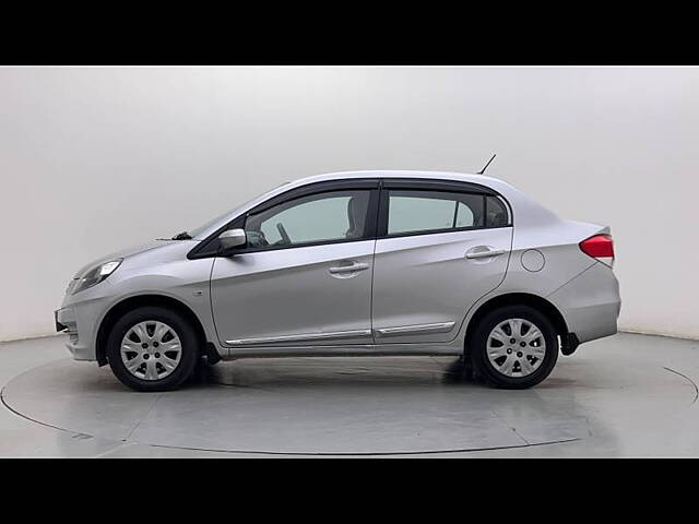 Used Honda Amaze [2013-2016] 1.2 S i-VTEC in Bangalore