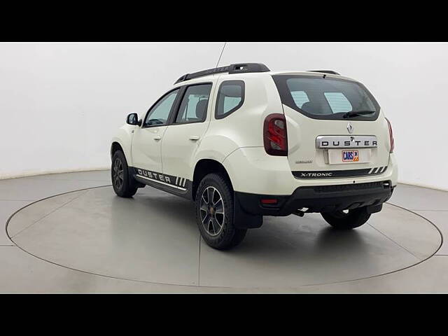 Used Renault Duster [2016-2019] RXS CVT in Chennai