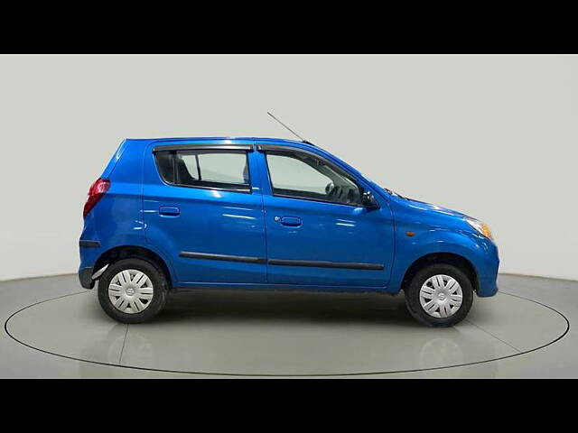 Used Maruti Suzuki Alto 800 [2012-2016] Lxi in Mumbai