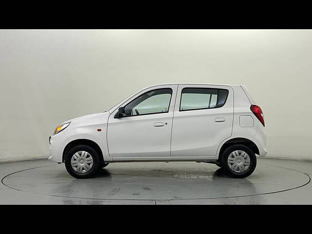 Used 2022 Maruti Suzuki Alto 800 in Delhi